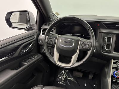 2023 GMC Yukon XL - Photo 24