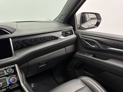 2023 GMC Yukon XL - Photo 26