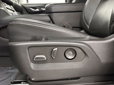 2023 GMC Yukon XL - Photo 12
