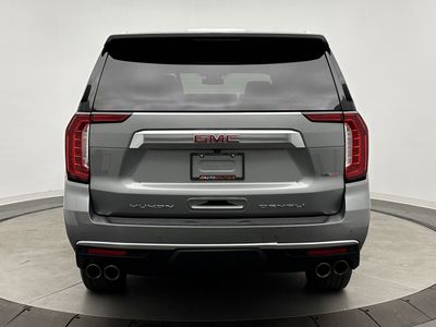 2023 GMC Yukon XL - Photo 7