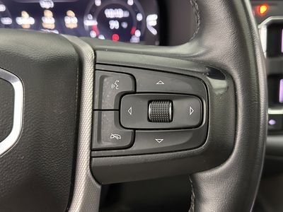 2023 GMC Yukon XL - Photo 17