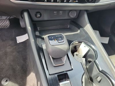 2024 Nissan Rogue — photo 23 view