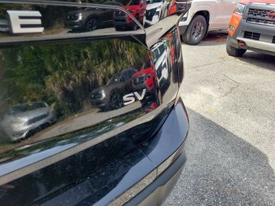 2024 Nissan Rogue — photo 7 view