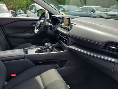 2024 Nissan Rogue — photo 34 view