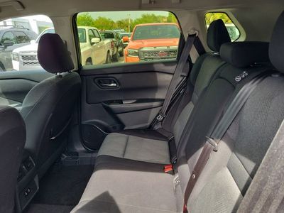 2024 Nissan Rogue — photo 29 view