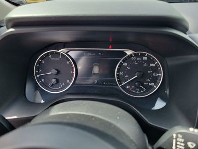2024 Nissan Rogue — photo 19 view