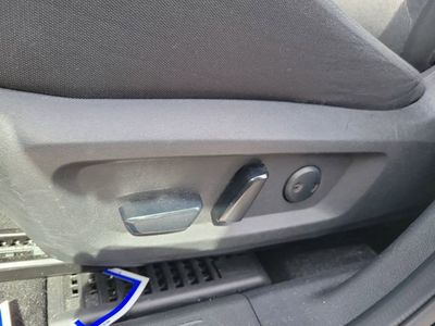 2024 Nissan Rogue — photo 14 view