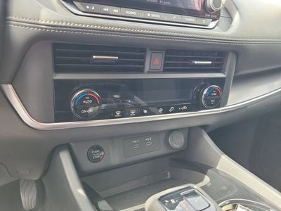 2024 Nissan Rogue — photo 22 view