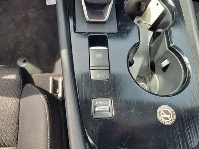 2024 Nissan Rogue — photo 24 view
