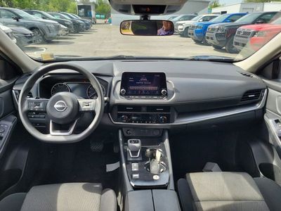 2024 Nissan Rogue — photo 26 view
