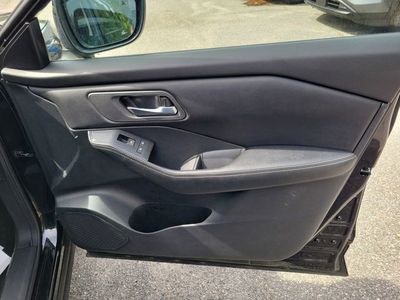 2024 Nissan Rogue — photo 36 view