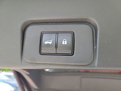 2024 Nissan Rogue — photo 9 view