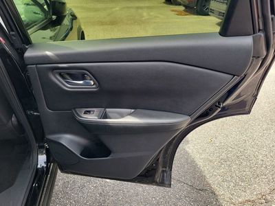2024 Nissan Rogue — photo 33 view