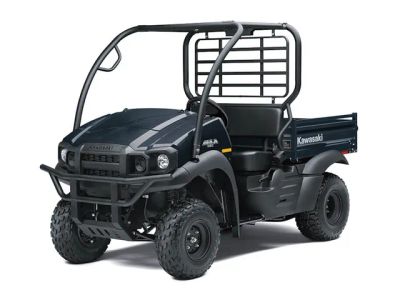 2026 Kawasaki Mule SX™ — front three-quarter view