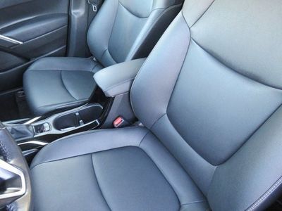 2023 Toyota Corolla Cross - Photo 17