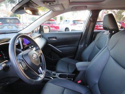 2023 Toyota Corolla Cross - Photo 55