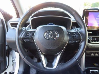 2023 Toyota Corolla Cross - Photo 72