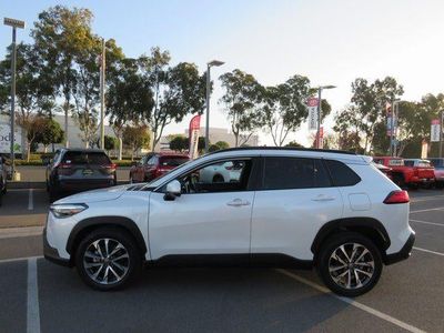 2023 Toyota Corolla Cross - Photo 47