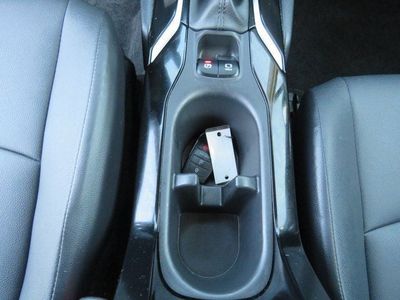 2023 Toyota Corolla Cross - Photo 22