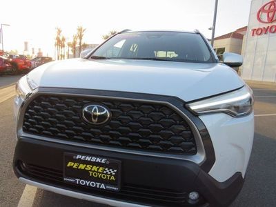 2023 Toyota Corolla Cross - Photo 5