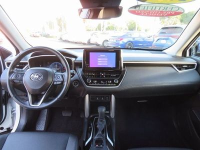 2023 Toyota Corolla Cross - Photo 20
