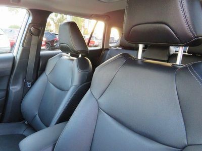 2023 Toyota Corolla Cross - Photo 56