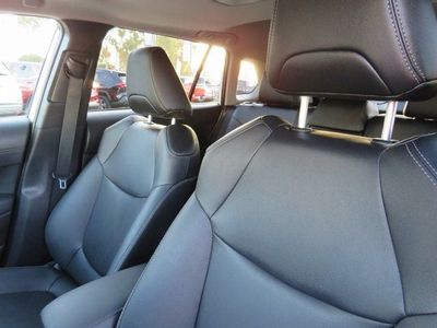 2023 Toyota Corolla Cross - Photo 16