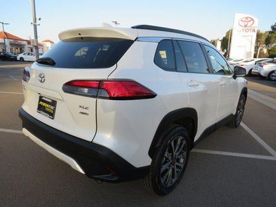 2023 Toyota Corolla Cross - Photo 50