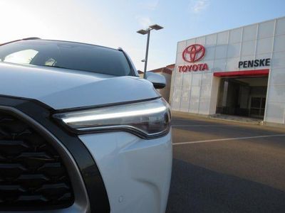 2023 Toyota Corolla Cross - Photo 44