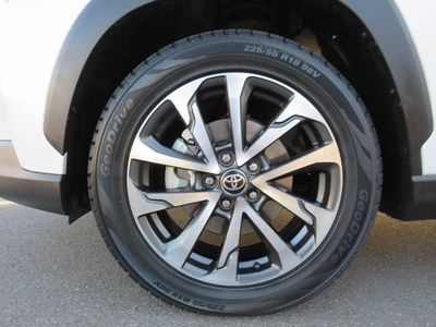 2023 Toyota Corolla Cross - Photo 6