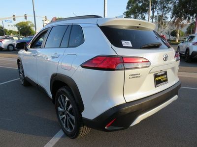 2023 Toyota Corolla Cross - Photo 8