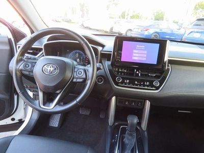 2023 Toyota Corolla Cross - Photo 21