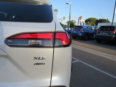 2023 Toyota Corolla Cross - Photo 51
