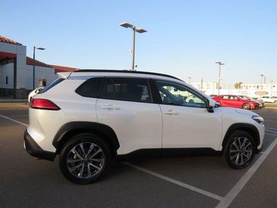 2023 Toyota Corolla Cross - Photo 53