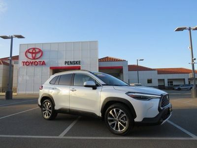 2023 Toyota Corolla Cross - Photo 14