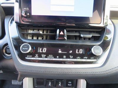 2023 Toyota Corolla Cross - Photo 67