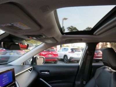 2023 Toyota Corolla Cross - Photo 33