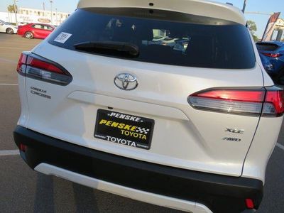 2023 Toyota Corolla Cross - Photo 52