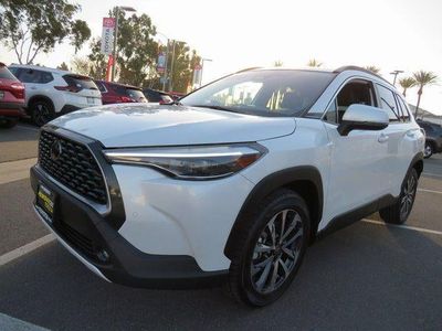 2023 Toyota Corolla Cross - Photo 43