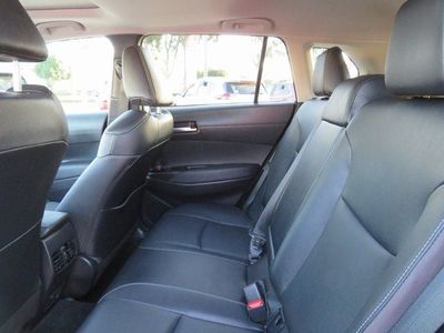 2023 Toyota Corolla Cross - Photo 18