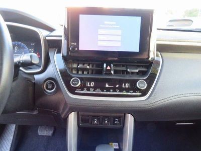 2023 Toyota Corolla Cross - Photo 64