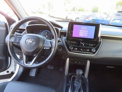 2023 Toyota Corolla Cross - Photo 61