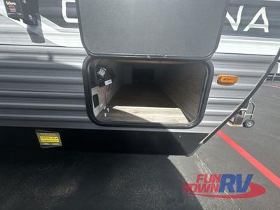 2025 Coachmen RV Catalina Summit Series 8 - Photo 11
