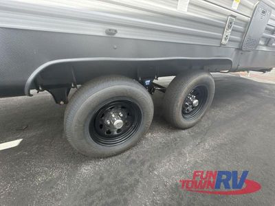 2025 Coachmen RV Catalina Summit Series 8 - Photo 10