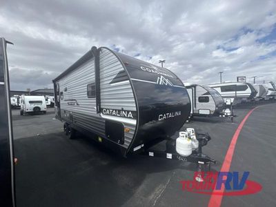 2025 Coachmen RV Catalina Summit Series 8 - Photo 1