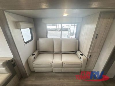 2025 Coachmen RV Catalina Summit Series 8 - Photo 23