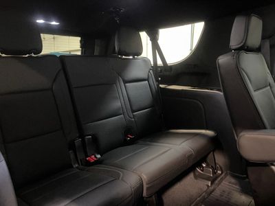 2024 GMC Yukon XL - Photo 14