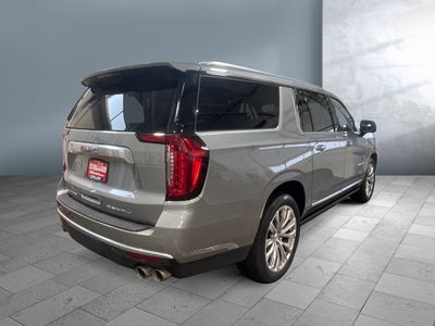 2024 GMC Yukon XL - Photo 6