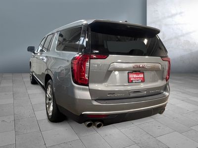 2024 GMC Yukon XL - Photo 4