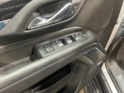 2024 GMC Yukon XL - Photo 20